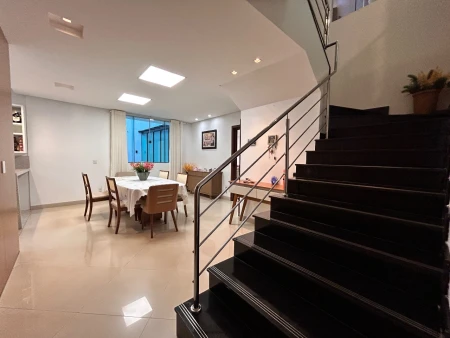 Casa no Jardim Planalto