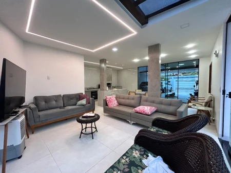 Casa no Jardim Planalto
