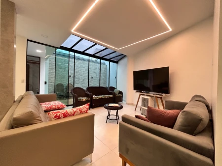 Casa no Jardim Planalto