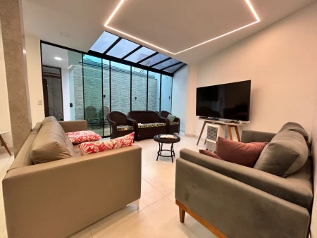 Casa no Jardim Planalto