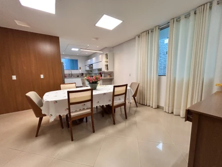 Casa no Jardim Planalto