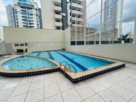 Residencial Itaúba