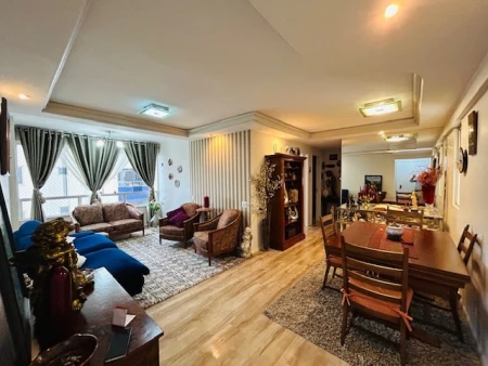 Residencial Itaúba