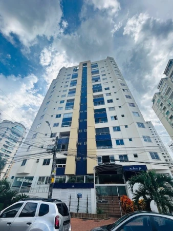 Residencial Itaúba