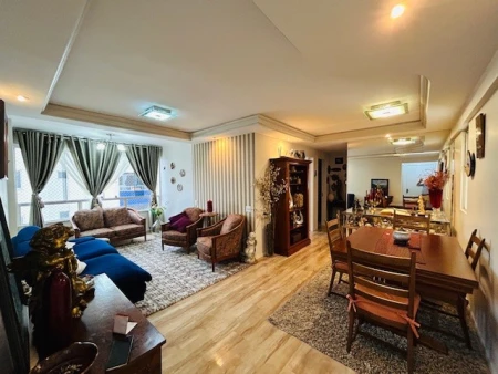 Residencial Itaúba