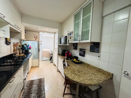 Residencial Itaúba