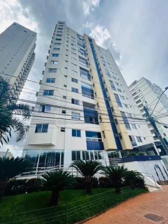 Residencial Itaúba