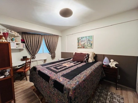 Residencial Itaúba