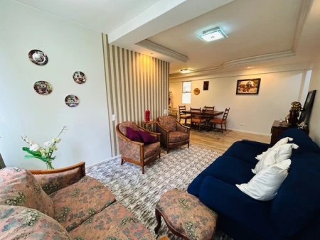 Residencial Itaúba