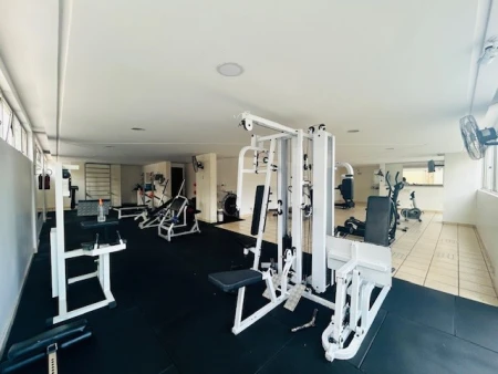 Residencial Itaúba