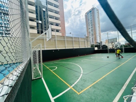 Residencial Itaúba