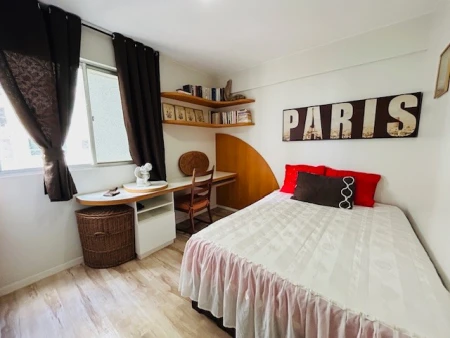 Residencial Itaúba