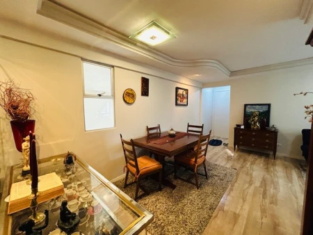 Residencial Itaúba