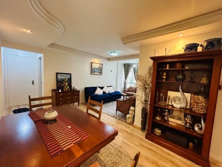 Residencial Itaúba