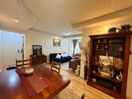 Residencial Itaúba