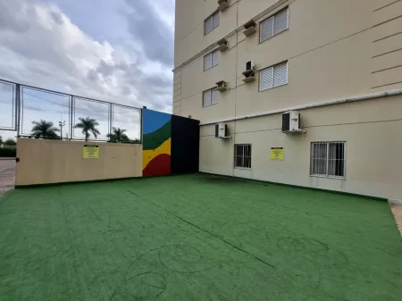 Condominio Mirage