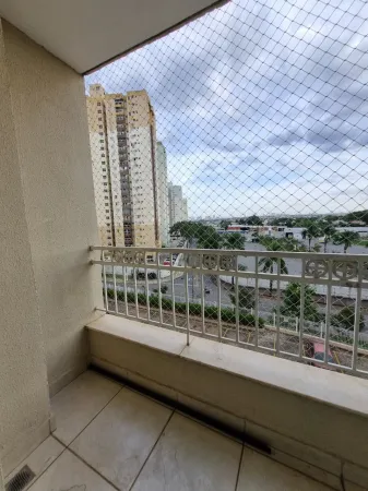 Condominio Mirage