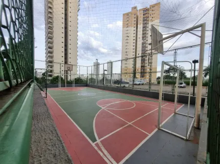 Condominio Mirage