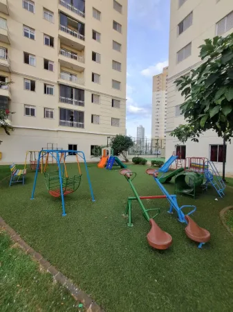 Condominio Mirage
