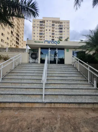 Condominio Mirage
