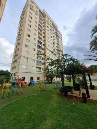 Condominio Mirage