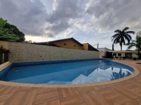 Condominio Mirage