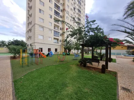 Condominio Mirage