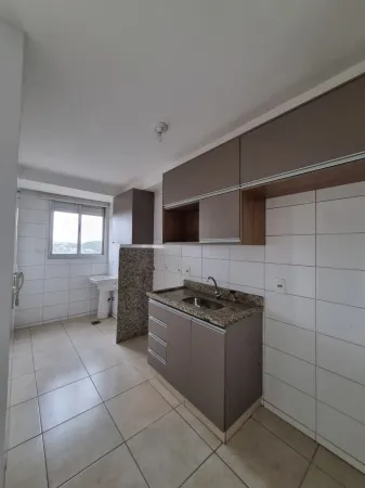 Condominio Mirage