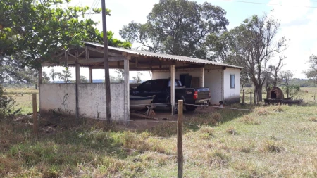 Fazenda em Mato Grosso do Sul