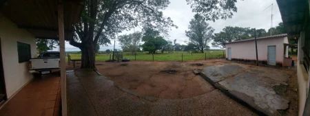 Fazenda em Mato Grosso do Sul