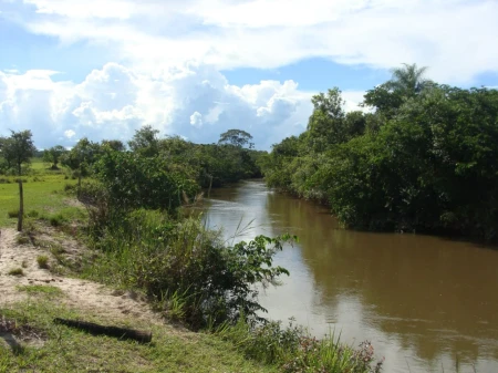 Fazenda em Mato Grosso do Sul