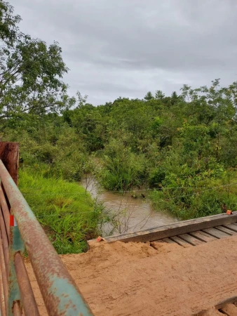 Fazenda em Mato Grosso do Sul