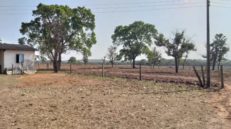 Fazenda em Mato Grosso do Sul