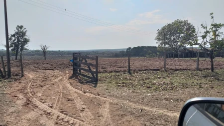 Fazenda em Mato Grosso do Sul