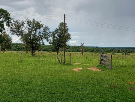 Fazenda em Mato Grosso do Sul