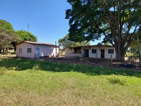 Fazenda em Mato Grosso do Sul