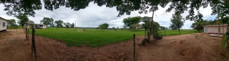 Fazenda em Mato Grosso do Sul