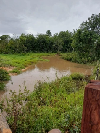 Fazenda em Mato Grosso do Sul