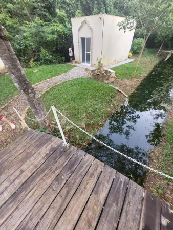 Chácara em Aragoiânia