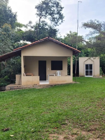 Chácara em Aragoiânia