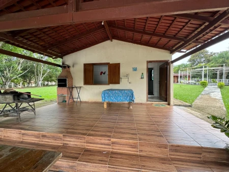 Chácara em Aragoiânia