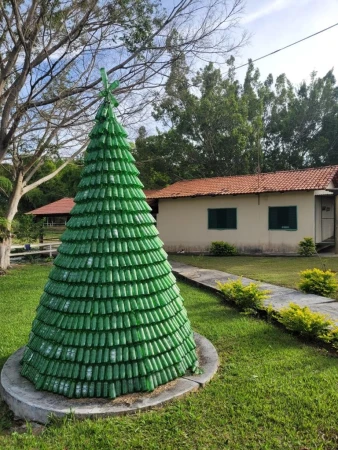 Chácara em Aragoiânia