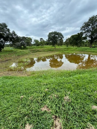 Chácara em Aragoiânia