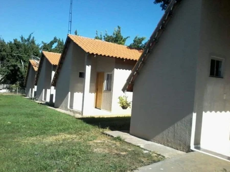 Chácara em Aragoiânia