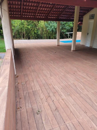 Chácara em Aragoiânia