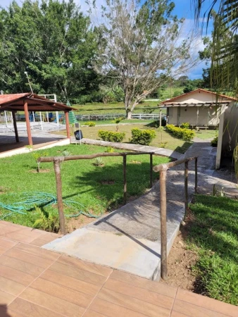 Chácara em Aragoiânia