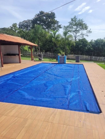 Chácara em Aragoiânia