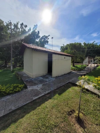 Chácara em Aragoiânia