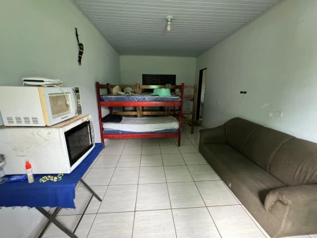 Chácara em Aragoiânia