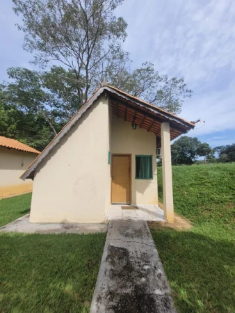 Chácara em Aragoiânia